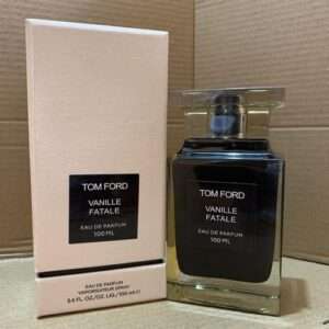 Tom Ford Vanille Fatale