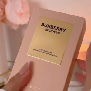 BURBERRY GODDESS