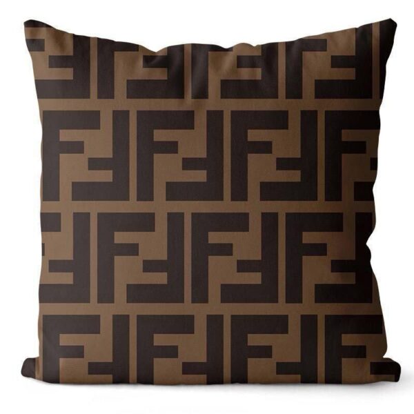 Luxury Designer-Inspired Ysl & Dior Pillows - Image 5