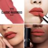 Dior lipstick 999 satin - Image 8