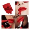 Dior lipstick 999 satin