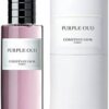 PURPLE OUD CHRISTIAN DIOR