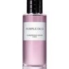 PURPLE OUD CHRISTIAN DIOR