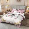 Chanel Bedsheets Set - Image 3