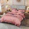 Chanel Bedsheets Set