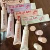 SHEGLAM Crystal Glaze Moisturizing Lip Gloss – Shine, Hydration & Perfection!