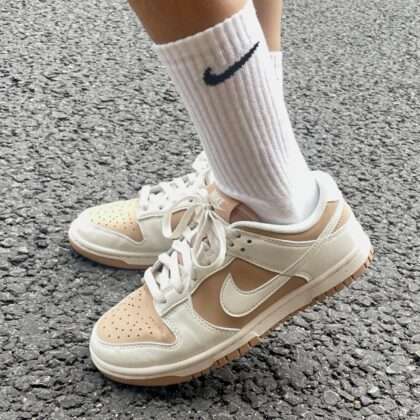 Nike Dunk Low Next Nature Beige Sail