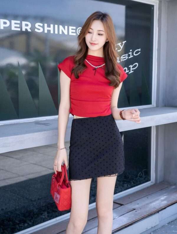 DIOR NEW CAME HIGH QUALITY WITH BOX - Image 5