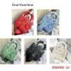 DIOR NEW CAME HIGH QUALITY WITH BOX - Image 11