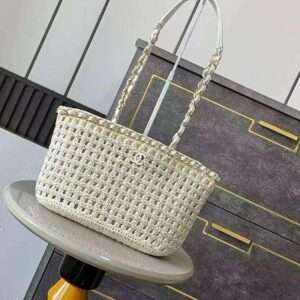 Chanel  Small Shopping Bag