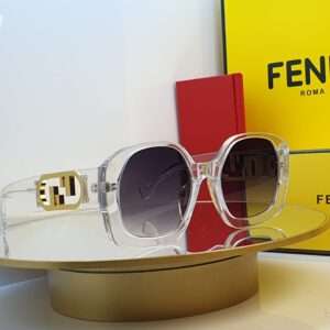 Fendi  Sunscreen Spectacles – Luxury Designer Sunglasses for Men & Women