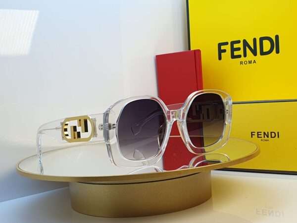Fendi  Sunscreen Spectacles – Luxury Designer Sunglasses for Men & Women