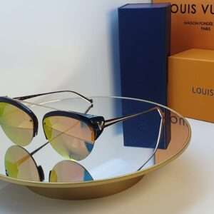 Louis Vuitton Bumble Bee Sunglasses – Bold Luxury Designer Eyewear