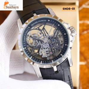 Roger Dubuis – MASTER QUALITY | Luxury Watch for Men in Dubai, UAE