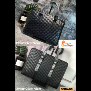 BOTTEGA VENETA Laptop bag 39*29*6cm | Luxury Laptop bags for every person in Dubai UAE