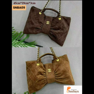 CHANEL ladies bag 45*29*3cm | Luxury ladies bag for Women in Dubai UAE