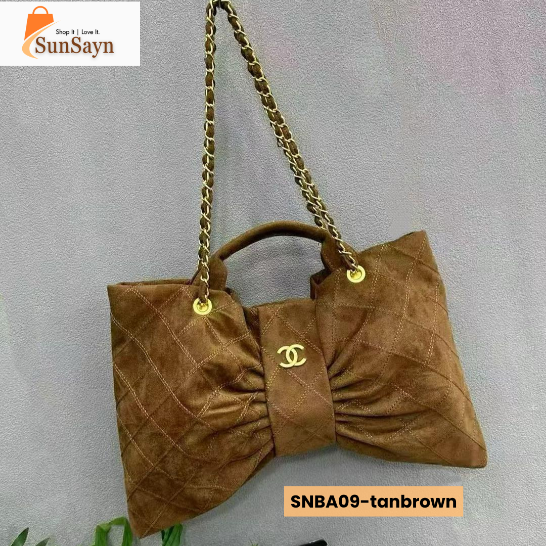 CHANEL ladies bag 45*29*3cm | Luxury ladies bag for Women in Dubai UAE - Image 6