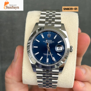 Rolex – Automatic | Luxury Watch for Men in Dubai, UAE