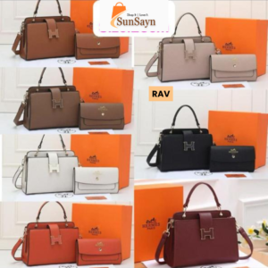 HERMES Ladies Bags 25cm| Luxury Ladies Bags for Women in Dubai UAE