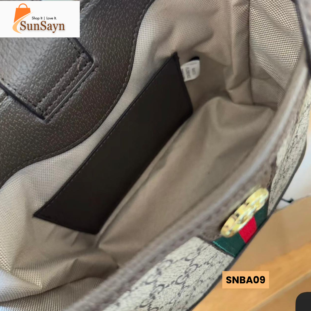 GUCCI ladies bag 23*20*11cm | Luxury ladies bag for Women in Dubai UAE - Image 5