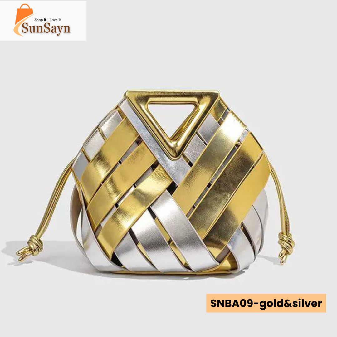 BOTTEGA VENETA ladies bag 25*25*20cm | Luxury ladies bag for Women in Dubai UAE - Image 8