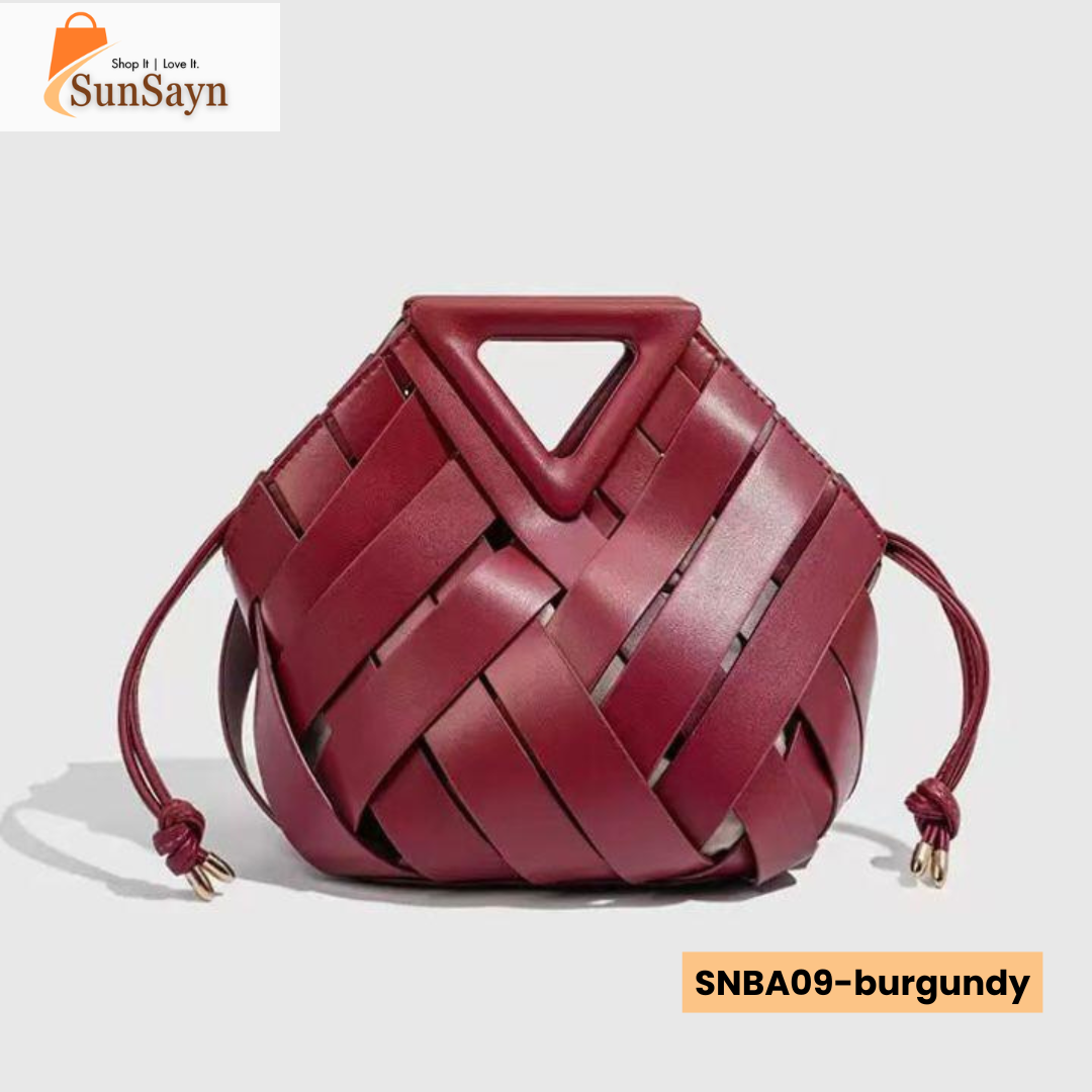 BOTTEGA VENETA ladies bag 25*25*20cm | Luxury ladies bag for Women in Dubai UAE - Image 9