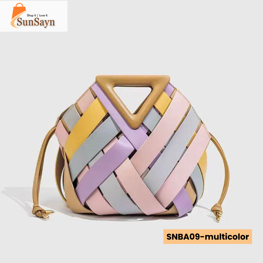 BOTTEGA VENETA ladies bag 25*25*20cm | Luxury ladies bag for Women in Dubai UAE - Image 10