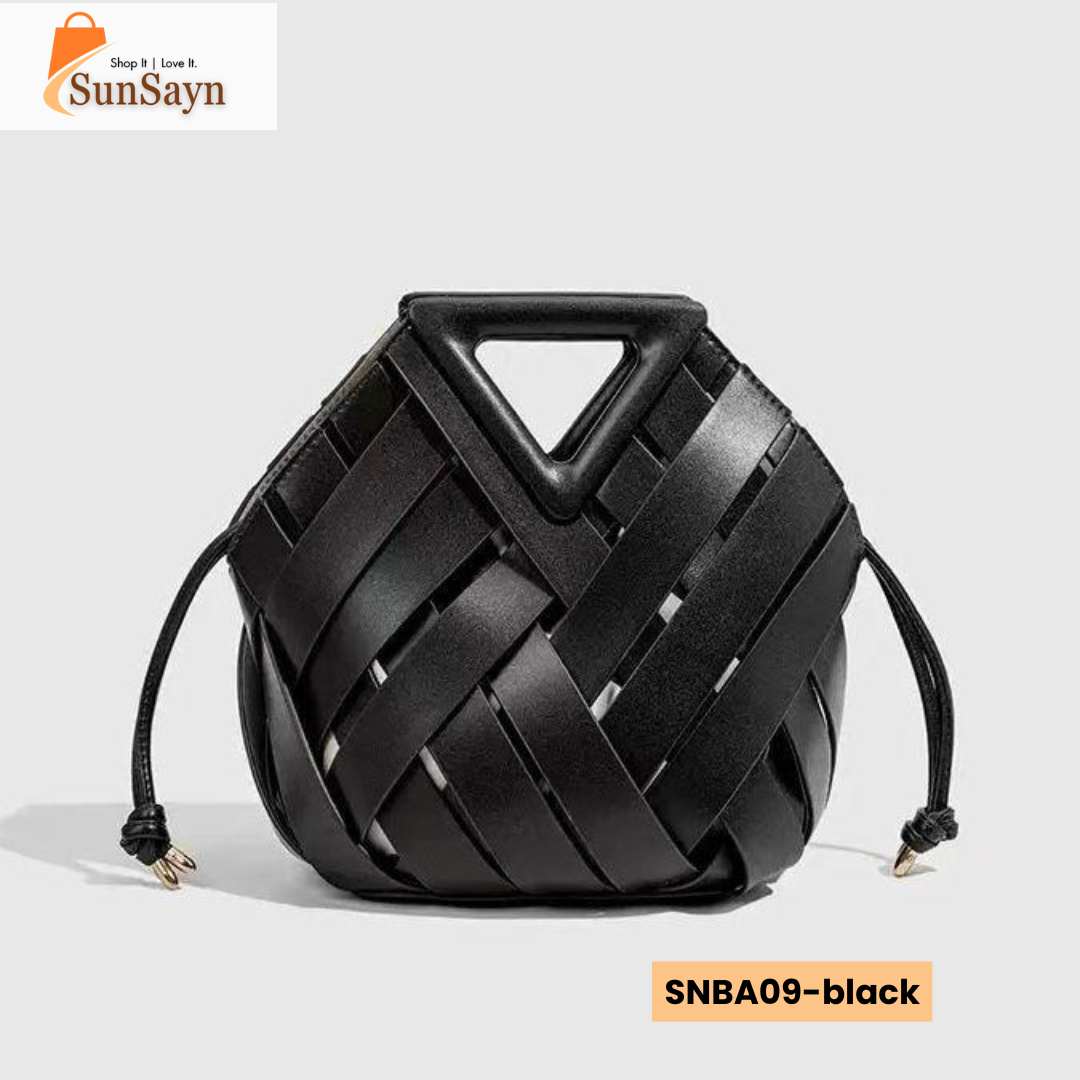 BOTTEGA VENETA ladies bag 25*25*20cm | Luxury ladies bag for Women in Dubai UAE - Image 11