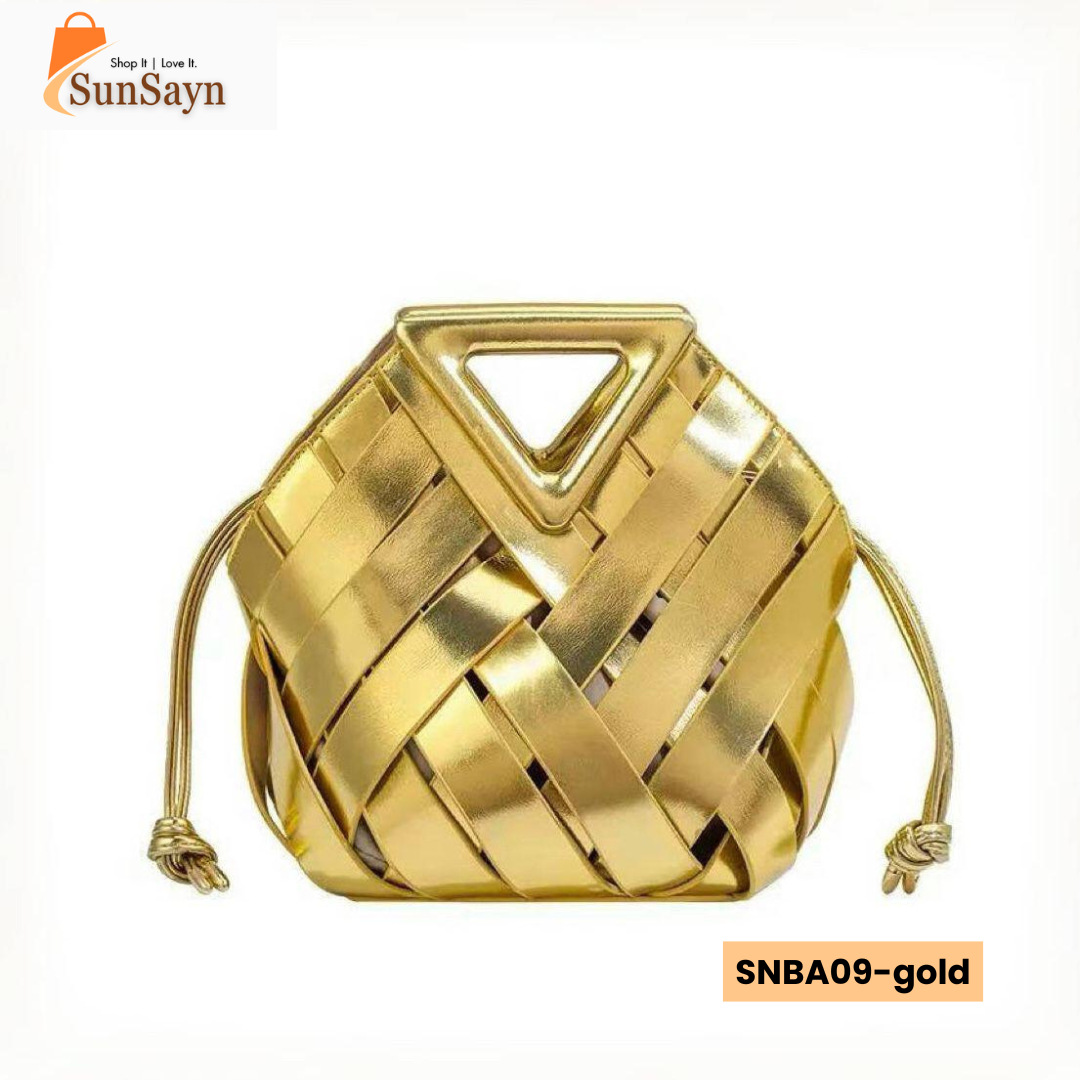 BOTTEGA VENETA ladies bag 25*25*20cm | Luxury ladies bag for Women in Dubai UAE - Image 2