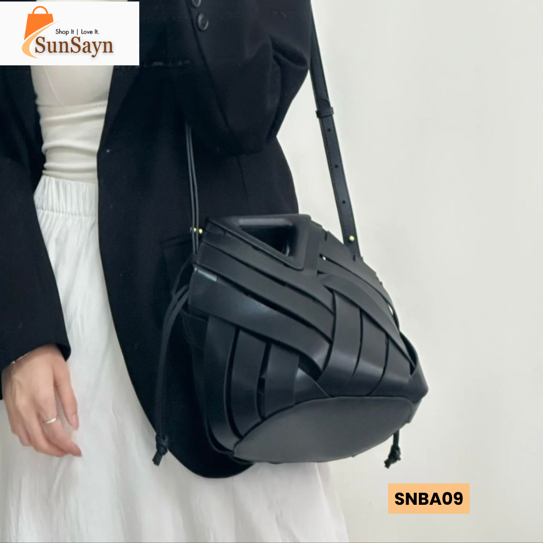 BOTTEGA VENETA ladies bag 25*25*20cm | Luxury ladies bag for Women in Dubai UAE - Image 14