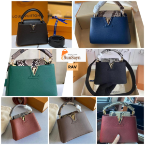 LOUIS VUITTON Ladies Bags 23cm | Luxury Ladies Bags for Women in Dubai UAE