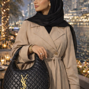 YSL Ladies hand bags 40cm | Luxury ladies bag for Women in Dubai UAE
