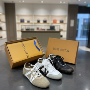 LOUIS VUITTON Ladies Shoes | Luxury Shoes for Women in Dubai UAE