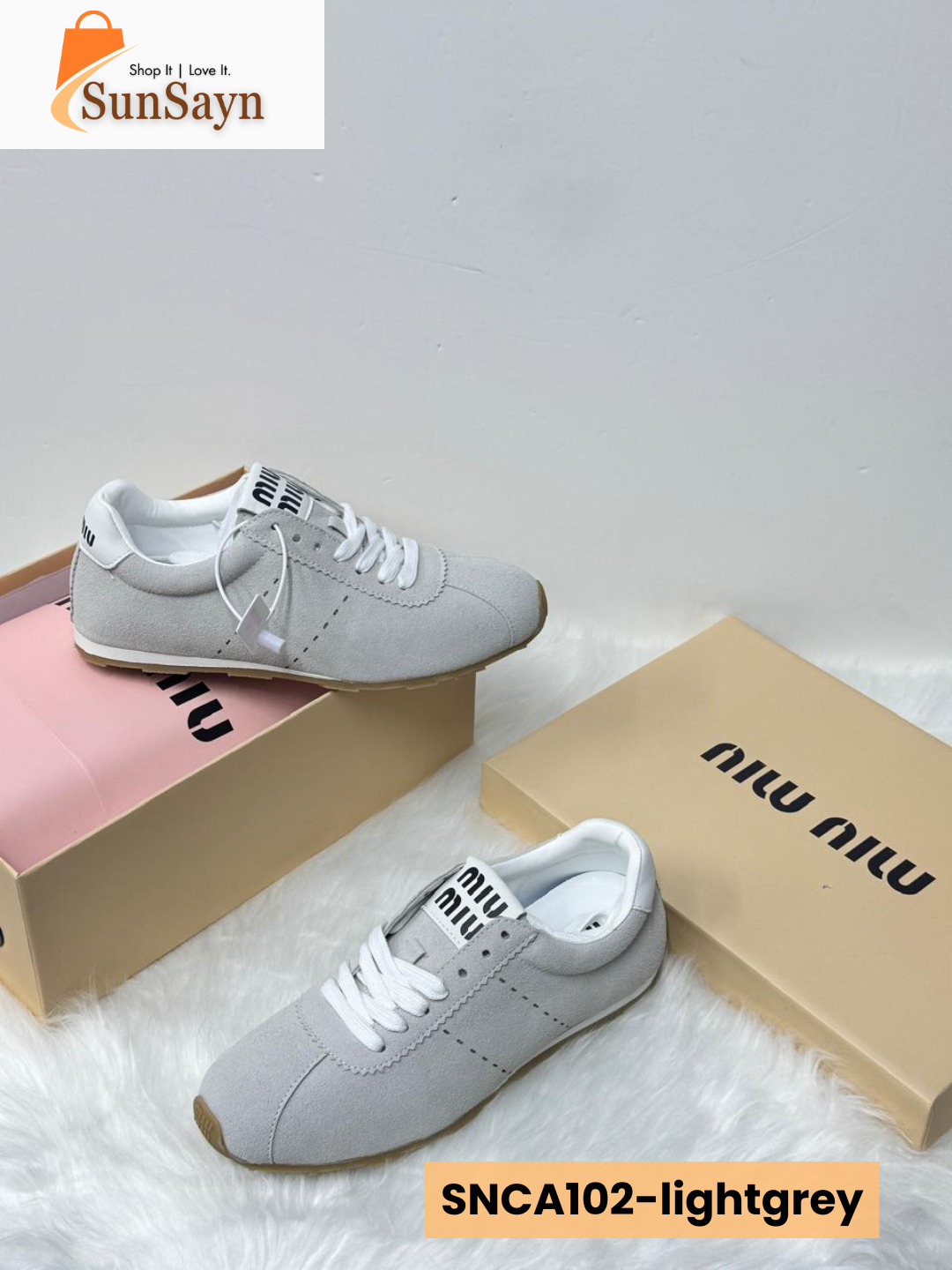 MIU MIU Ladies Shoes | Luxury Shoes for Women in Dubai UAE - Image 4
