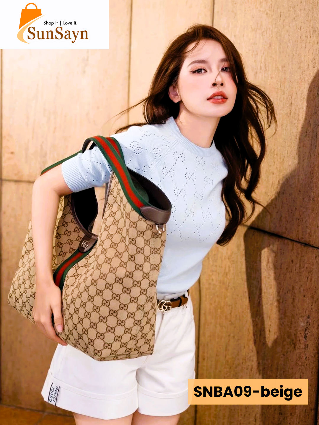 GUCCI Ladies Hand Bags | Luxury Ladies Bag for Women in Dubai UAE