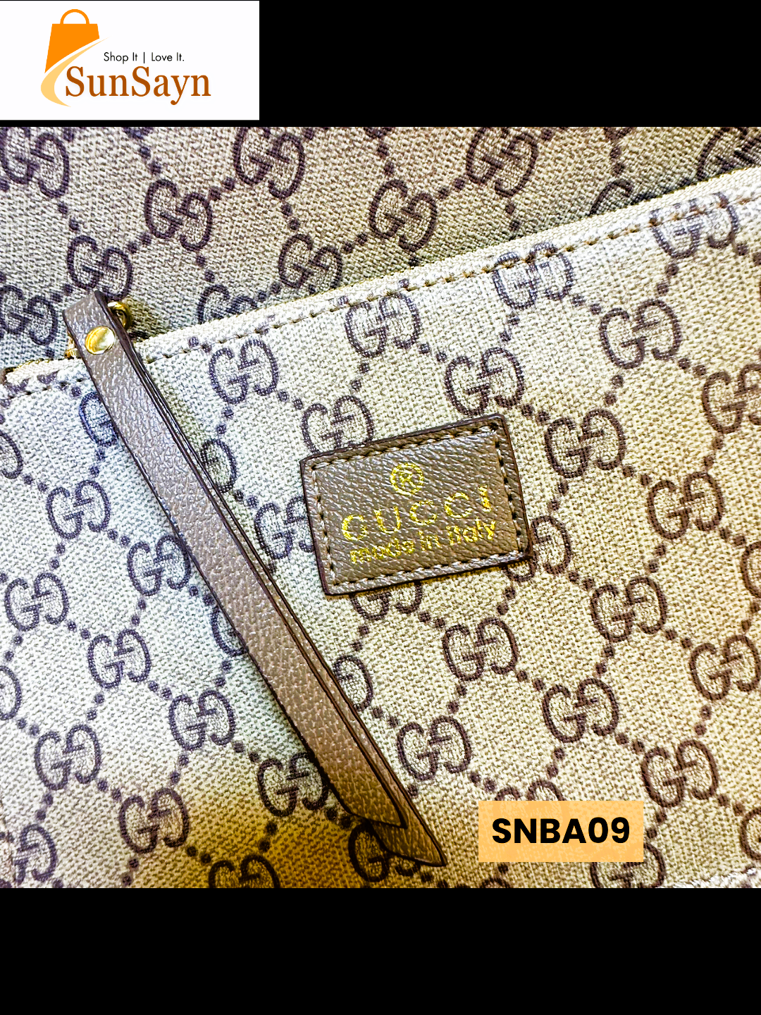 GUCCI Ladies Hand Bags | Luxury Ladies Bag for Women in Dubai UAE - Image 3