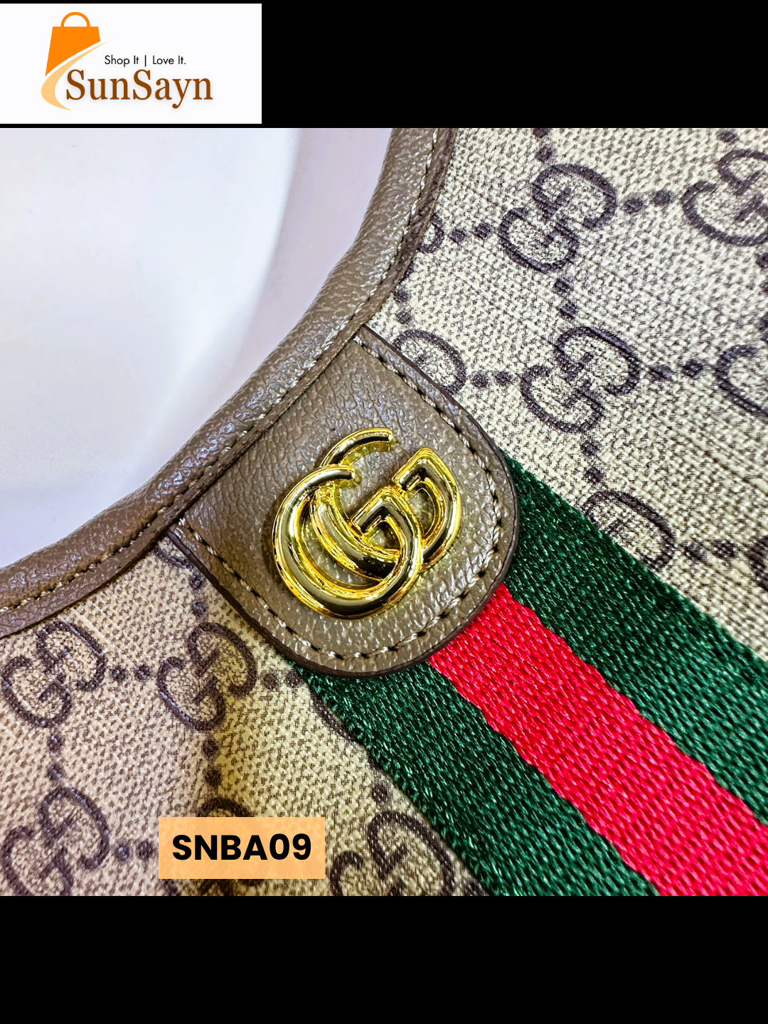 GUCCI Ladies Hand Bags | Luxury Ladies Bag for Women in Dubai UAE - Image 5