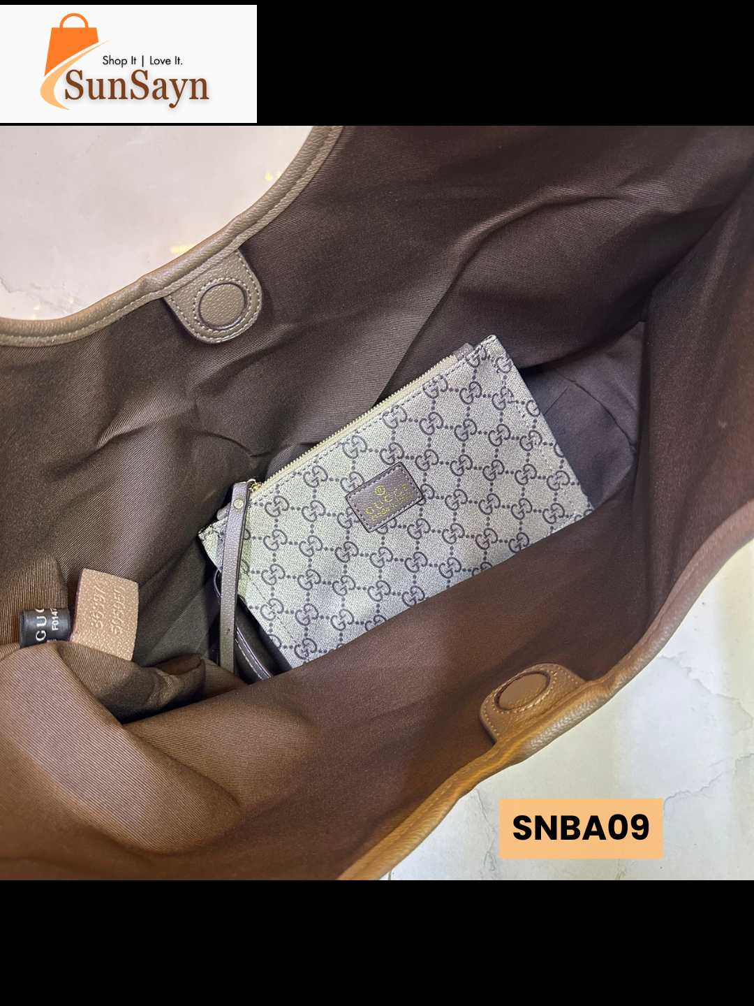 GUCCI Ladies Hand Bags | Luxury Ladies Bag for Women in Dubai UAE - Image 8