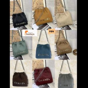 CHANEL Ladies Bags| Luxury Ladies Bags for Women in Dubai UAE
