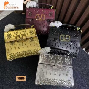 Valentino Garavani VSLING Mini Handbag | Luxury Designer Bag for Women in Dubai UAE