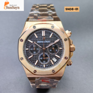 Ap battery stop watch– Automatic | Luxury Watch for Men in Dubai, UAE