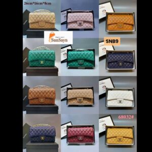 CHANEL Ladies Bags| Luxury Ladies Bags for Women in Dubai UAE