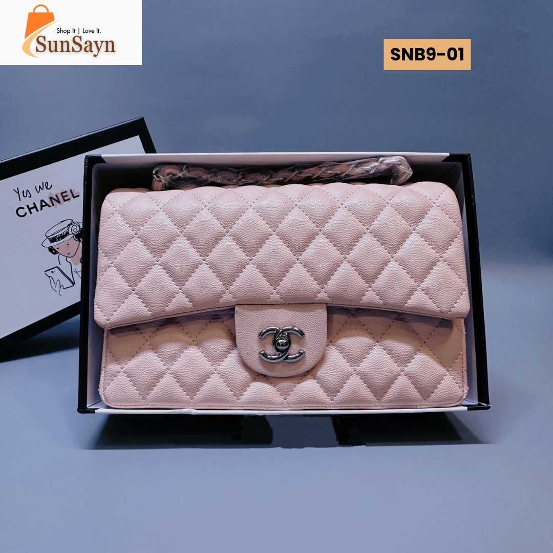 CHANEL Ladies Bags| Luxury Ladies Bags for Women in Dubai UAE - Image 3