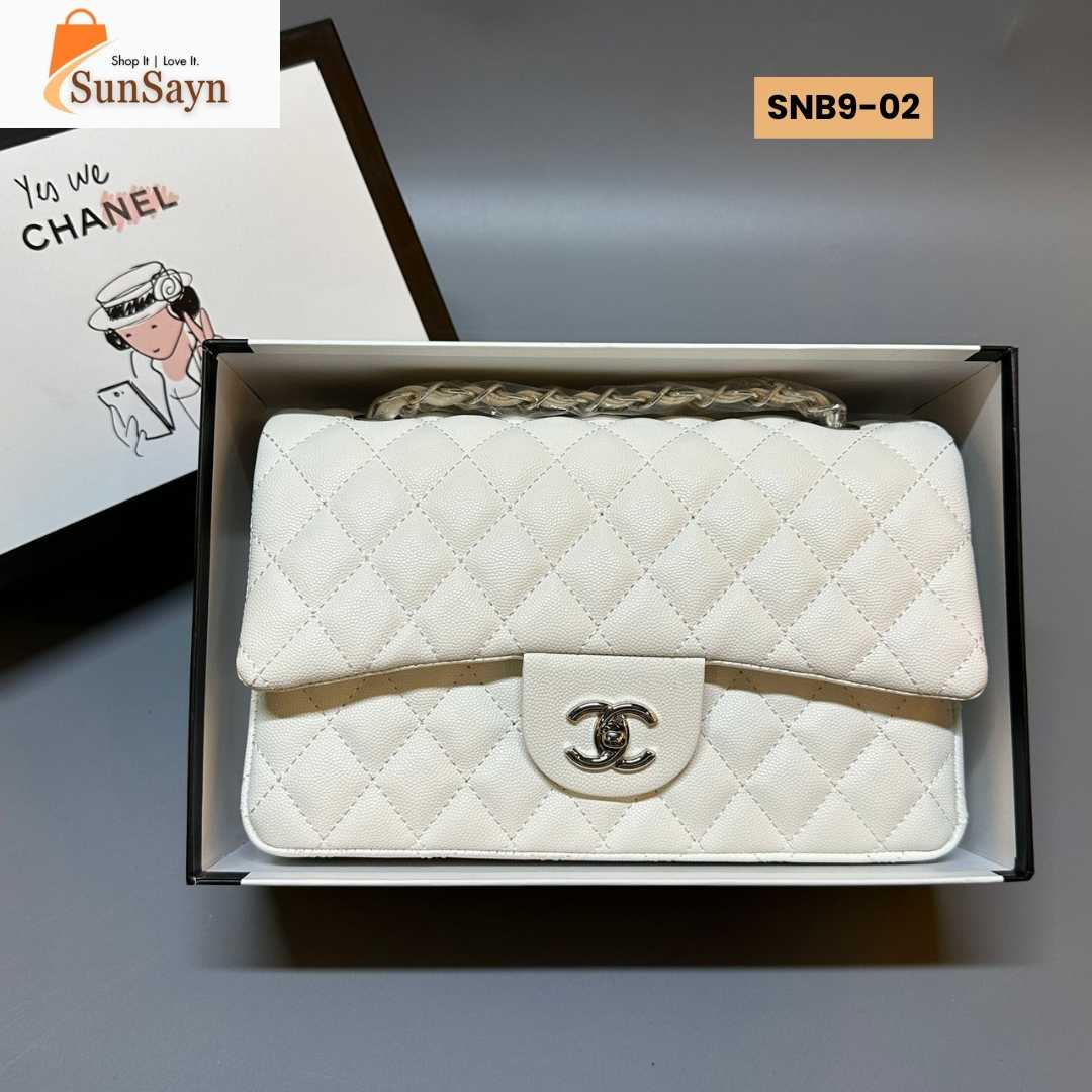 CHANEL Ladies Bags| Luxury Ladies Bags for Women in Dubai UAE - Image 4
