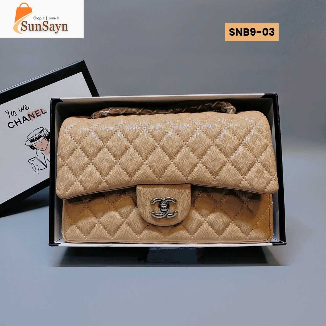 CHANEL Ladies Bags| Luxury Ladies Bags for Women in Dubai UAE - Image 5