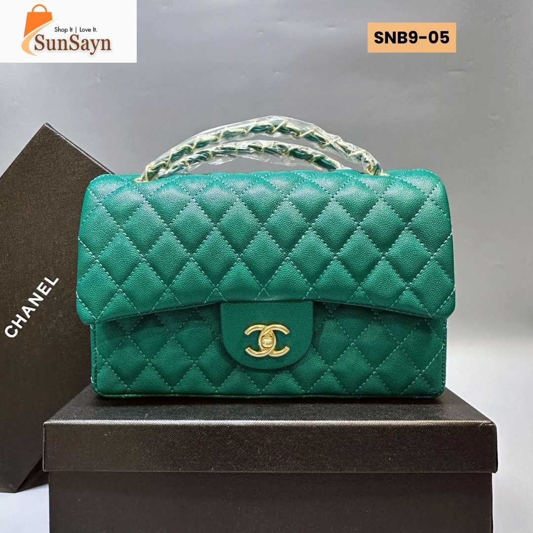 CHANEL Ladies Bags| Luxury Ladies Bags for Women in Dubai UAE - Image 7