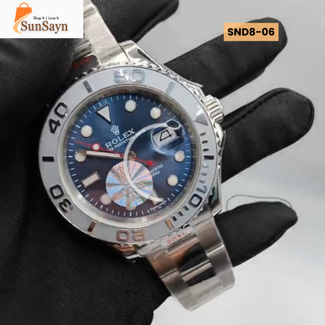 Rolex – Automatic | Luxury Watch for Men in Dubai, UAE - Image 7