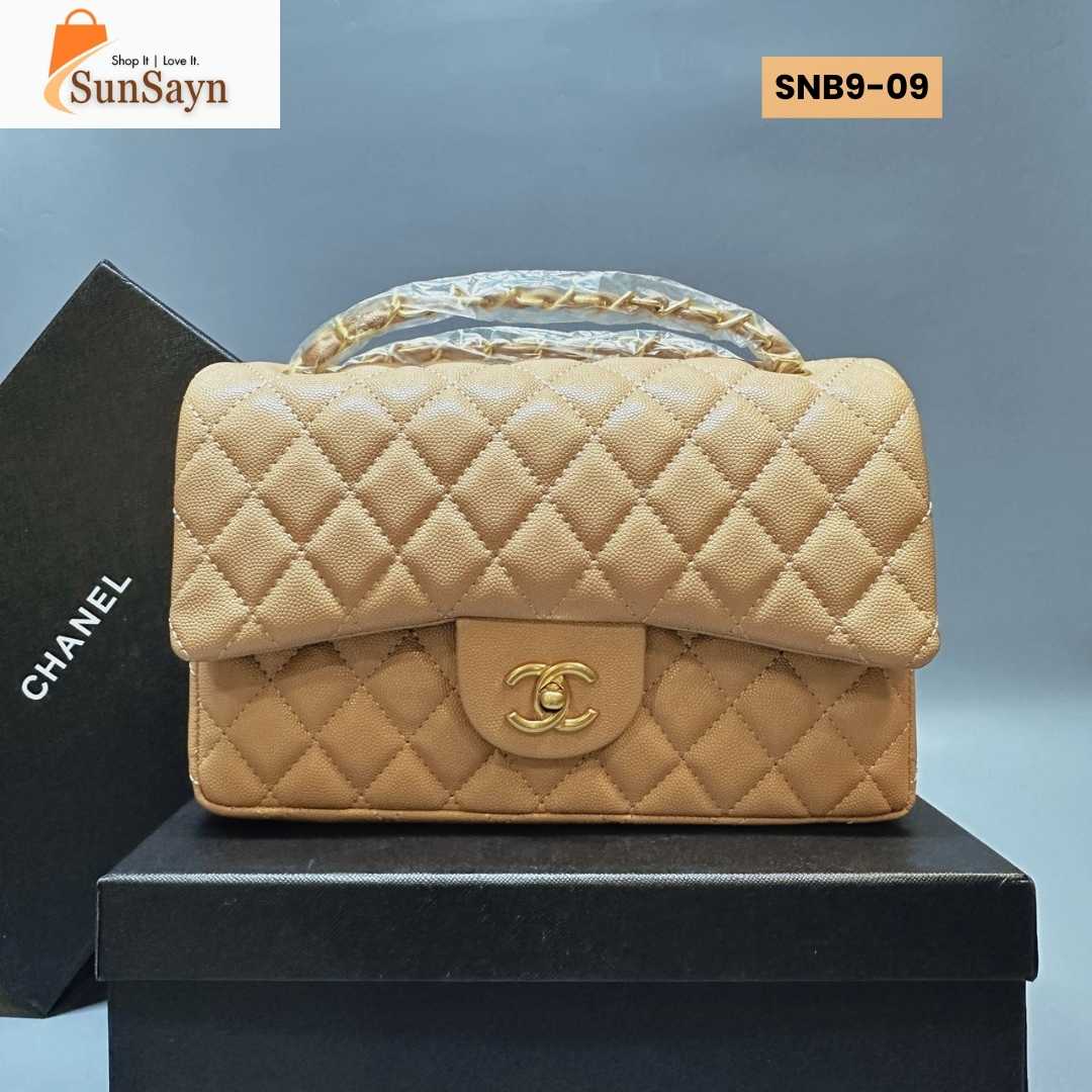 CHANEL Ladies Bags| Luxury Ladies Bags for Women in Dubai UAE - Image 11