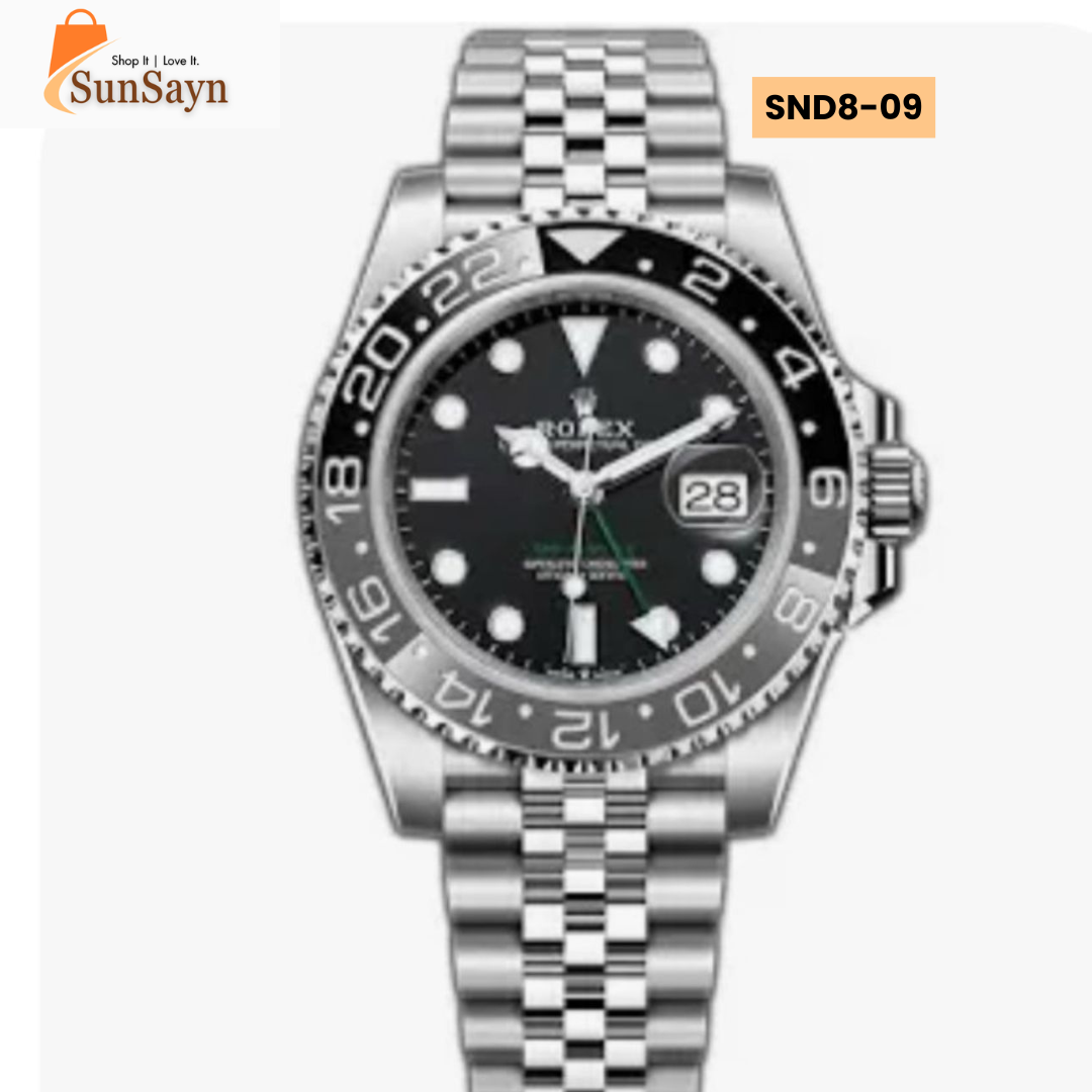 Rolex – Automatic | Luxury Watch for Men in Dubai, UAE - Image 10