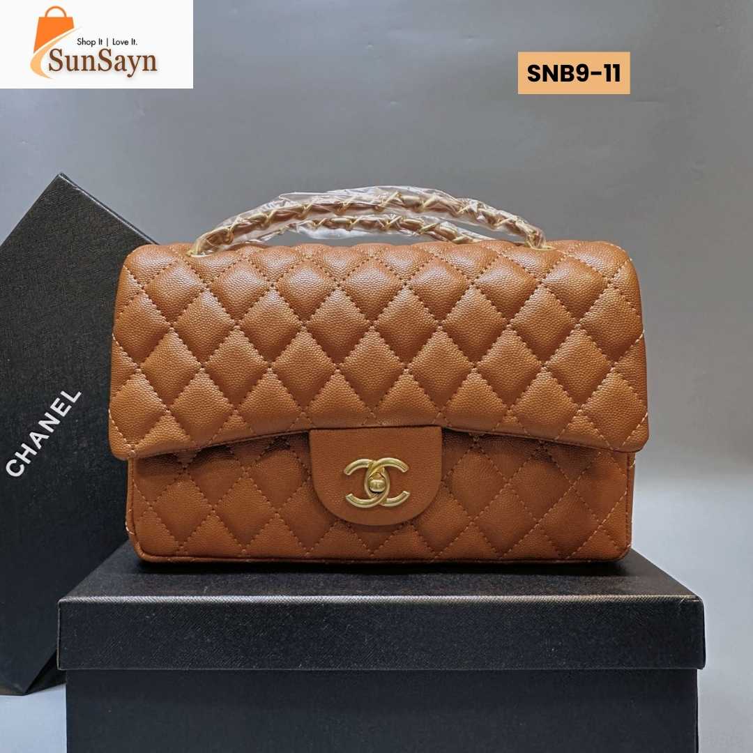 CHANEL Ladies Bags| Luxury Ladies Bags for Women in Dubai UAE - Image 13
